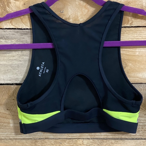 Athleta bikini top Xs - Picture 4 of 7